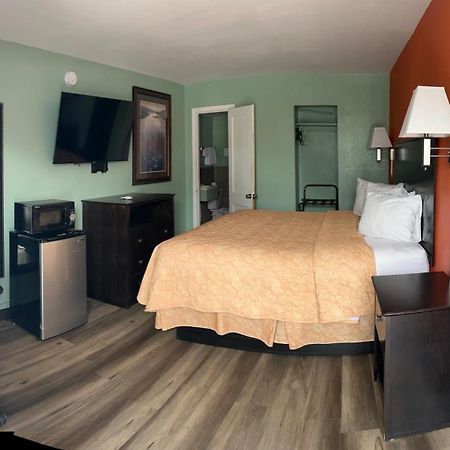 Town & Country Motel Sioux City Luaran gambar