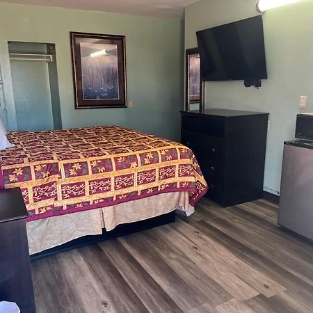 Town & Country Motel Sioux City Luaran gambar